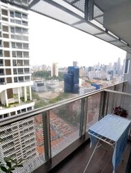 Spottiswoode 18 (D2), Apartment #633321901